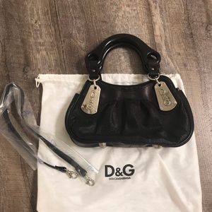 New Dolce and Gabbana bag